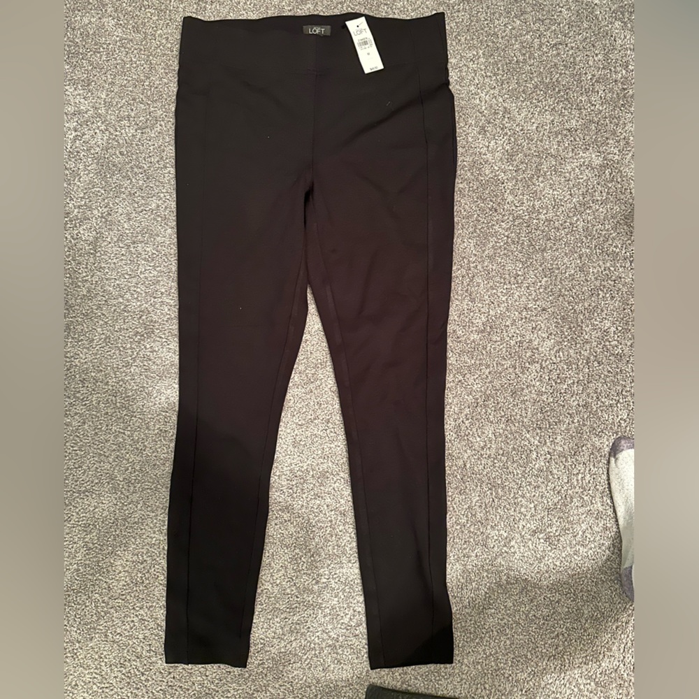 NWT work leggings